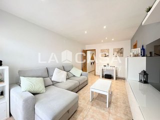 Piso en venta en Gorg - Pep Ventura en Badalona