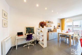 Piso en venta en Centre - Estació en Sant Cugat del Vallès