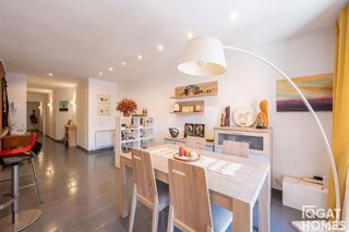 Piso en venta en Centre - Estació en Sant Cugat del Vallès