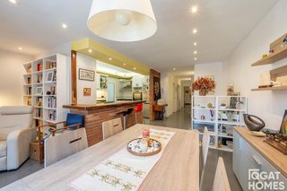 Piso en venta en Centre - Estació en Sant Cugat del Vallès
