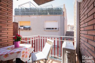 Piso en venta en Centre - Estació en Sant Cugat del Vallès