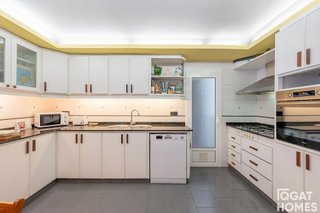 Piso en venta en Centre - Estació en Sant Cugat del Vallès