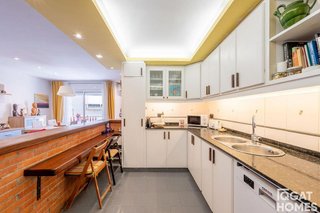 Piso en venta en Centre - Estació en Sant Cugat del Vallès