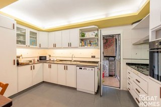 Piso en venta en Centre - Estació en Sant Cugat del Vallès