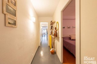 Piso en venta en Centre - Estació en Sant Cugat del Vallès