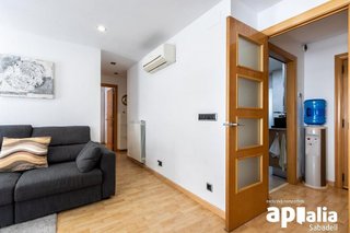 Piso en venta en Eixample - Sant Oleguer en Sabadell