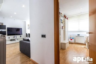 Piso en venta en Eixample - Sant Oleguer en Sabadell