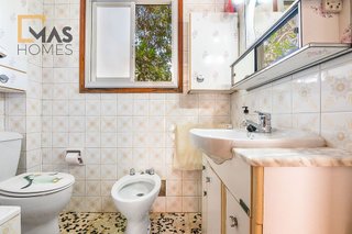 Chalet en venta en Corbera de Llobregat
