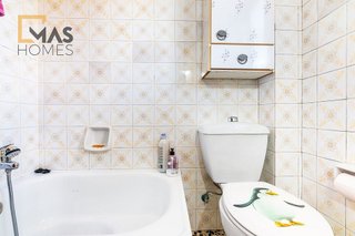 Chalet en venta en Corbera de Llobregat