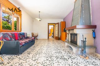 Chalet en venta en Corbera de Llobregat