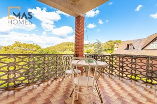 Chalet en venta en Corbera de Llobregat