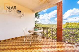 Chalet en venta en Corbera de Llobregat