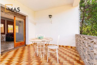 Chalet en venta en Corbera de Llobregat