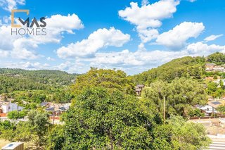 Chalet en venta en Corbera de Llobregat