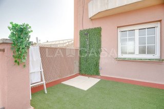 Piso en venta en Font Verda en Granollers