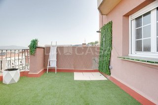 Piso en venta en Font Verda en Granollers