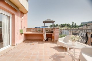 Piso en venta en Font Verda en Granollers