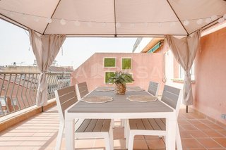 Piso en venta en Font Verda en Granollers