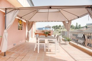 Piso en venta en Font Verda en Granollers