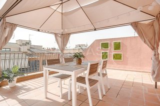 Piso en venta en Font Verda en Granollers