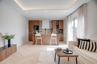 Piso en venta en Font Verda en Granollers