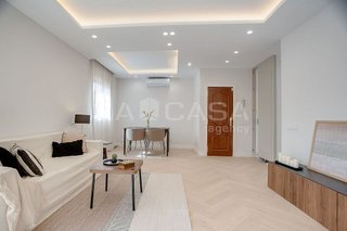 Piso en venta en Font Verda en Granollers