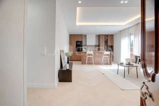 Piso en venta en Font Verda en Granollers