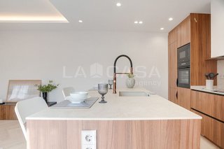 Piso en venta en Font Verda en Granollers