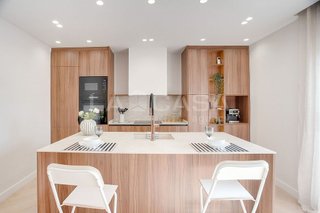 Piso en venta en Font Verda en Granollers