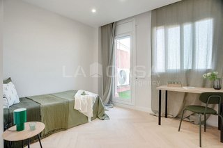 Piso en venta en Font Verda en Granollers