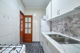 Piso en venta en Cerdanyola sur en Mataró