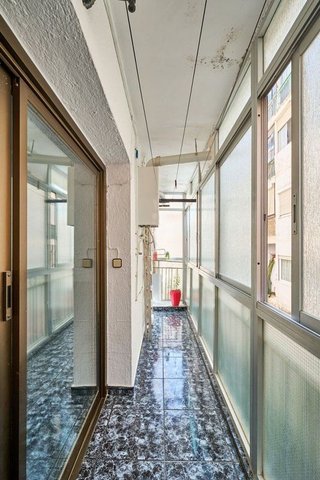 Piso en venta en Cerdanyola sur en Mataró