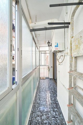 Piso en venta en Cerdanyola sur en Mataró