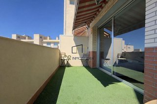 Piso en venta en Poble Nou en Vilafranca del Penedès