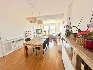 Piso en venta en Poble Nou en Vilafranca del Penedès