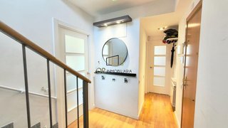 Piso en venta en Poble Nou en Vilafranca del Penedès
