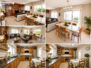 Chalet en venta en Camps Blancs en Sant Boi de Llobregat