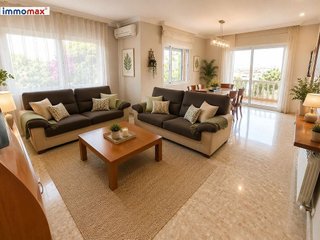 Chalet en venta en Camps Blancs en Sant Boi de Llobregat