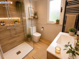 Chalet en venta en Camps Blancs en Sant Boi de Llobregat