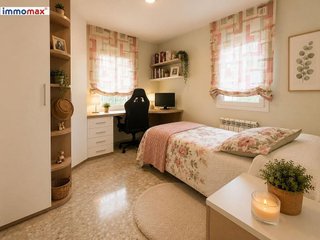 Chalet en venta en Camps Blancs en Sant Boi de Llobregat
