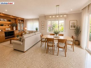Chalet en venta en Camps Blancs en Sant Boi de Llobregat