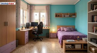 Chalet en venta en Camps Blancs en Sant Boi de Llobregat