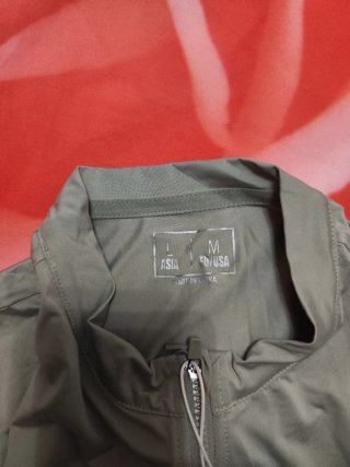 Camiseta Ciclismo YKYW Gris