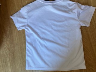 Camiseta Estampada Gatos 11-12 Años