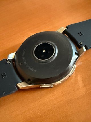 Samsung Galaxy Watch 46mm 4G LTE/BT/NFC/WiFi/eSim