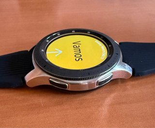 Samsung Galaxy Watch 46mm 4G LTE/BT/NFC/WiFi/eSim