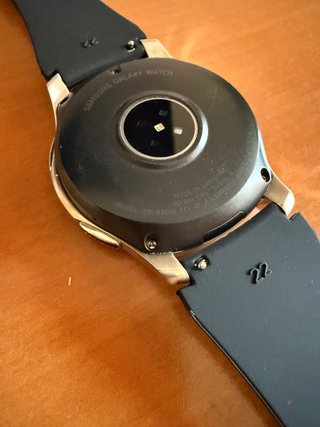 Samsung Galaxy Watch 46mm 4G LTE/BT/NFC/WiFi/eSim