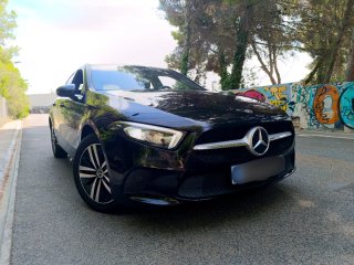 Mercedes-Benz Clase A 2020