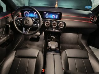 Mercedes-Benz Clase A 2020