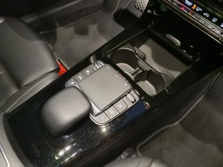 Mercedes-Benz Clase A 2020